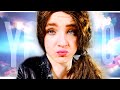 CHARLI XCX BREAK THE RULES PARODIE BEREIT FÜR HE RO