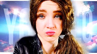 CHARLI XCX - &quot;BREAK THE RULES&quot; (PARODIE) | BEREIT FÜR HE/RO?