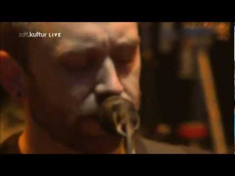 Rise Against - Swing Life Away (Live at Hurricane Festival) [2012]