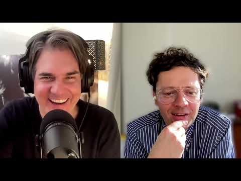 Podcast "Tage wie diese" mit Christian Friedel (Videofolge)