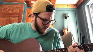 Download lagu Phil Collins - You’ll Be In My Heart (Acoustic Cover) mp3