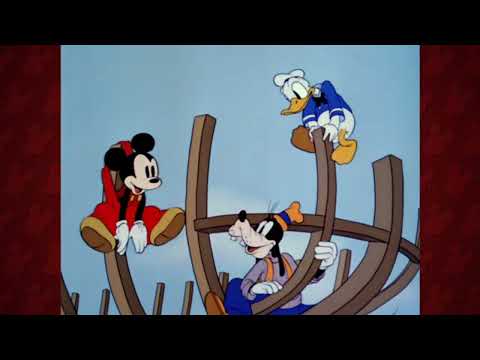 Boat Builders (1938, Have a Laugh version)