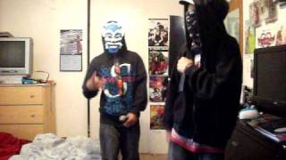 El Urgencia by Hollywood Undead