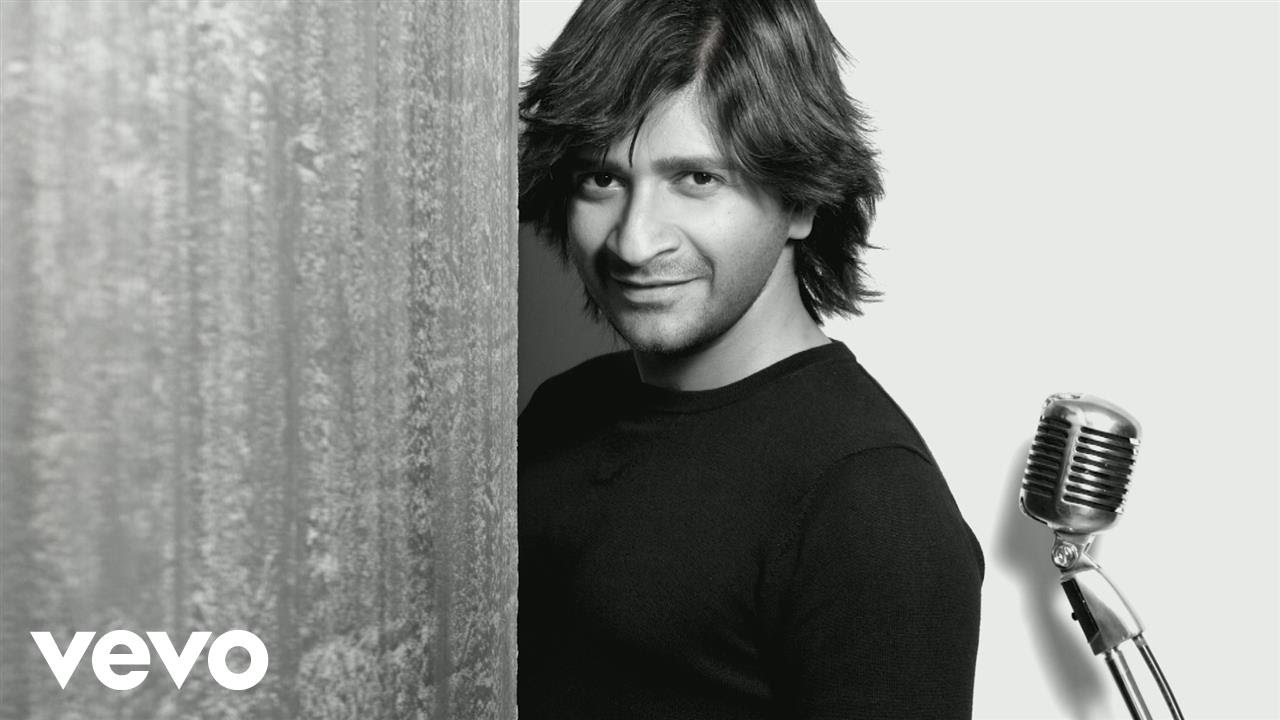 Deewana Hai Mera Dil Lyrics  | Humsafar | Krishnakumar Kunnath | Krishnakumar Kunnath (K.K) | Krishnakumar Kunnath (K.K)