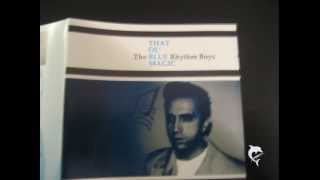The Blue Rhythm Boys-Maybelline
