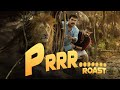 Prrrr Not A Review Reeload Roast