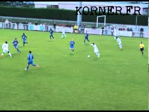 Coupe de France / Tournefeuille - Colomiers
