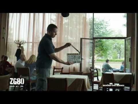 ZG80 behind the scenes - Kizin pad