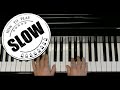 Chasing The Blues Away - Alfred's Basic - Adult Piano Course All in one - Level 1 - Slow