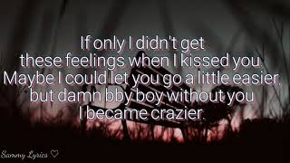 Ms Krazie- If Only I Loved Myself (Lyrics)