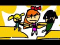 Homemade Intros The Powerpuff Girls