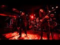 Bad Omens Full Performance Live From The KROQ Helpful Honda Sound Space