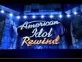 American Idol Rewind Closed Captioning Message 2006 Re Uploaded