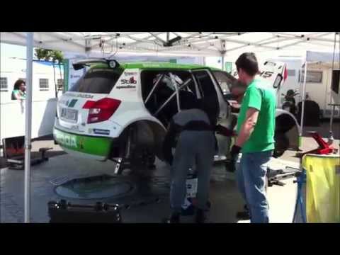 98° Targa Florio Cir  -Sound and Music