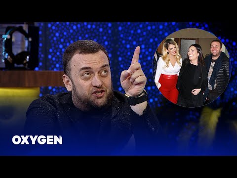 Mësoni si Olti Curri dhe Rrezarta Shkurta u fotografuan me Ana Oxan, kjo e fundit nuk dinte asgjë