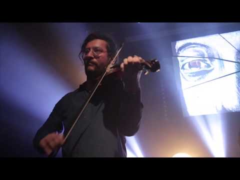 Pad Brapad confiné - Welcome in Tziganie 2020