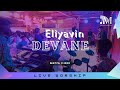 Eliyavin Devane Live Playing Use Earphones PraveenVetriselvan Keyscam