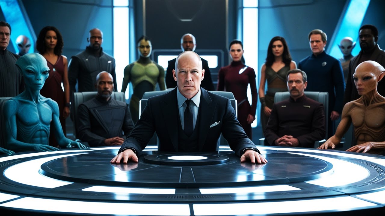 They Gave Us 24 Hours to Surrender. We Gave Them An Eternal Lesson | HFY Sci-Fi Story