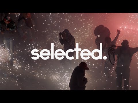 Ape Drums & Simon Said. - No Reason