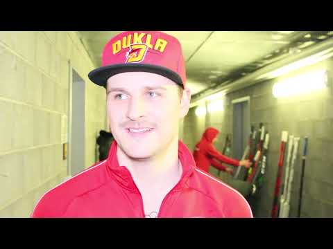 ChL 21/22, 47. kolo: Frýdek-Místek - Dukla 5:4 sn., Jakub Illéš