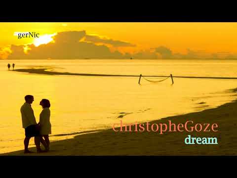 Christophe Goze - dream (HQ)