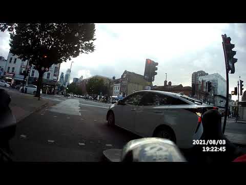 LF21OWE - Double RLJ - Police Action Taken