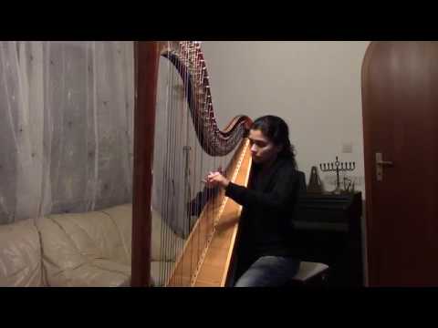 Aljonushka by M.Mchedelov - Practice sessions in Germany