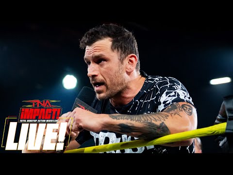 JDC Thinks He’s Worked Harder During His TNA Run Than He Did In Most Of His Career