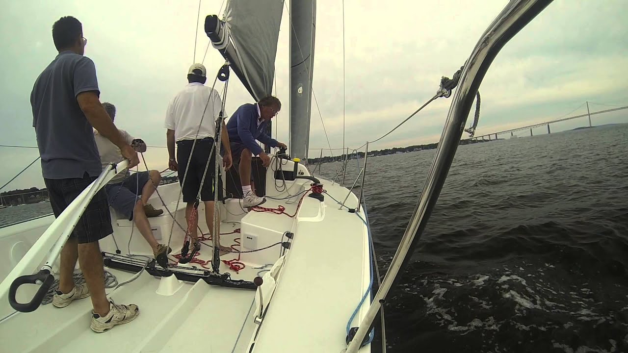 J/88 Demo Sail (2 of 4)