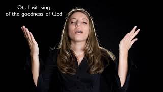 Bethel Music - Goodness of God (feat. Jenn Johnson)