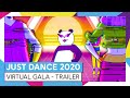JUST DANCE 2020 - VIRTUAL PARTY - TRAILER