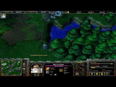 WCR Audio 439 by Joseki part 1 of 3