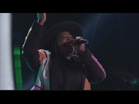 Texas woman with Shreveport ties lands spot on The Voice