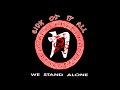 Sick Of It All - We Stand Alone (Full Album)