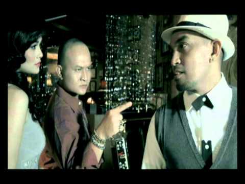GLENN FREDLY - Kisah Yang Salah (Official Music Video)