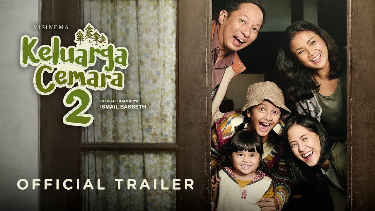 Cemara's Family 2