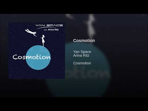 Yan Space - Cosmotion (ft. Arina Ritz)