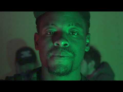 Lil Texxan - *PassThaBud* (OFFICIAL MUSIC VIDEO)