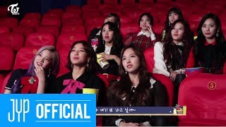 TWICE TV &quot;올해 제일 잘한 일(The Best Thing I Ever Did)&quot; EP.01