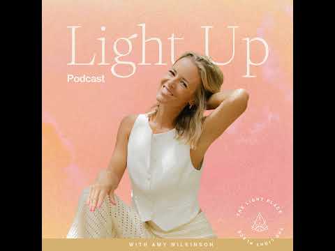 9 - Living In Harmony With Nature, Cycles & Self with Jody Vassallo.