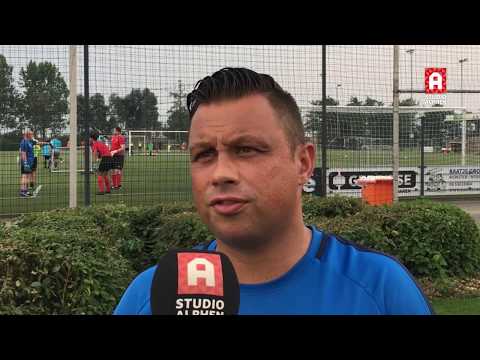 Gerald van der Klok over nieuw seizoen Bernardus