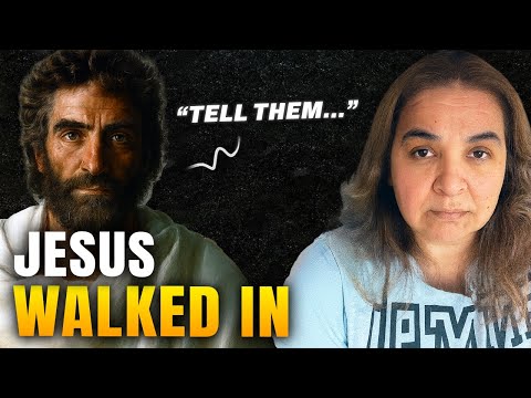 Demons Tried to Steal My Daughters—But Jesus Walked In