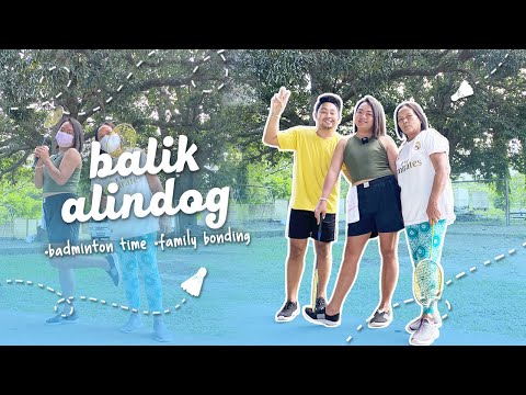 MAY NATANGGAP NA UNEXPECTED BLESSINGS PARA SA BAGONG BAHAY! *balik alindog