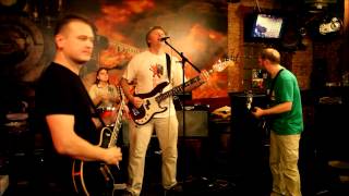 Jumpin&#39; Jack Flash