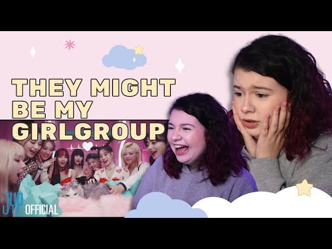 Musical Theatre Graduate Reacts To TWICE "SCIENTIST" | Music Video | ISSIE REACTS!!!