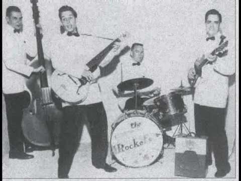 Gene Watson - My Rockin´ Baby