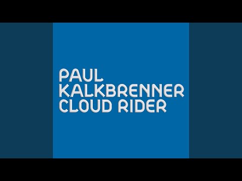 Cloud Rider (Radio Edit)