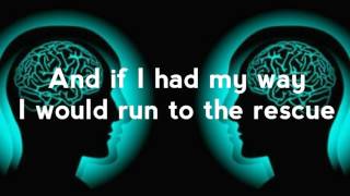 Starset - Telepathic (LYRICS)