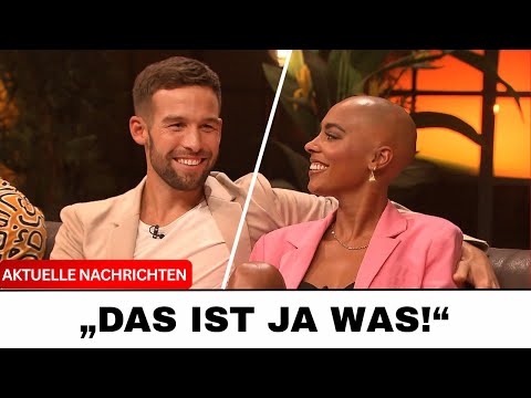 Für mich eine Katastrophe!” Jan Hoffmann bricht sein Schweigen zur Trennung 😱💔