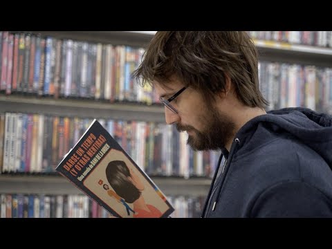 Dani Martin - El Último Día de Nuestras Vidas (Video Oficial)